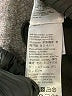 Levi's Black Long Sleeve Top Size M (kids) - photo 4