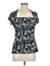Fylo Black Tank Top Size M - photo 1