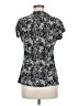 Fylo Black Tank Top Size M - photo 2
