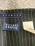 Hillard & Hanson Black Blazer Size 10 - photo 6