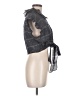 Cinq à Sept Gray Sleeveless Blouse Size M (estimated) - photo 4