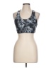 Active by Old Navy Gray Sports Bra Size L - photo 1