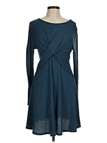 Alya Casual Dress (view 1)