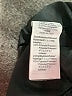 J. by J.Crew 100% Polyester Black Short Sleeve Blouse Size 0 - photo 8
