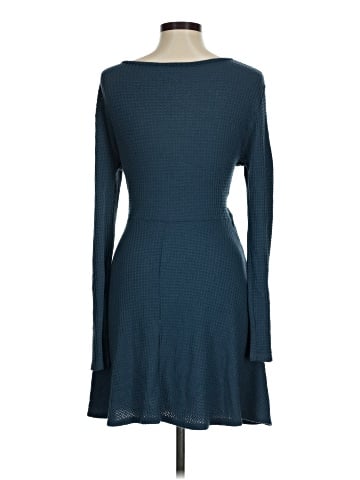 Alya Casual Dress (view 2)