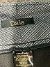 dalia Solid Gray Active Pants Size XL - photo 7