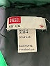 Diesel 100% Nylon Green Vest 9-12 MO / 12 MO - photo 3