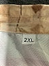 Unbranded Red Long Sleeve Polo Size 2X - photo 7