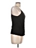 NATION LTD Black Sleeveless Top Size L - photo 4