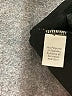 LC Lauren Conrad Solid Black Formal Skirt Size M - photo 5