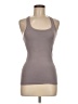 Lululemon Athletica Gray Active Tank Size 2 - photo 1