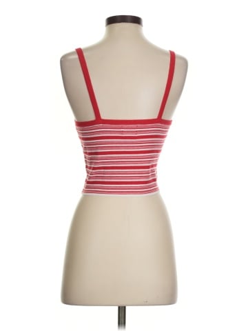 LA Hearts Tank Top (view 2)