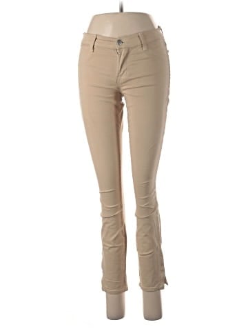 J Brand Khakis (view 1)