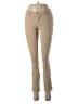 J Brand Tan Khakis Size 26 - photo 1