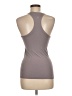 Lululemon Athletica Gray Active Tank Size 2 - photo 2