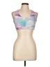 Active by Old Navy Purple Tank Top Size L - photo 1