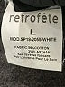retrofête Ivory Jacket Size L - photo 7