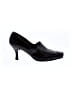 Franco Sarto Black Heels Size 6 - photo 1
