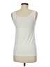 Alfani Ivory Tank Top Size M - photo 2