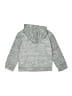 Nickelodeon 100% Polyester Silver Pullover Hoodie Size 7 - photo 2