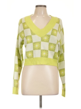 Madden Nyc Pullover Sweater