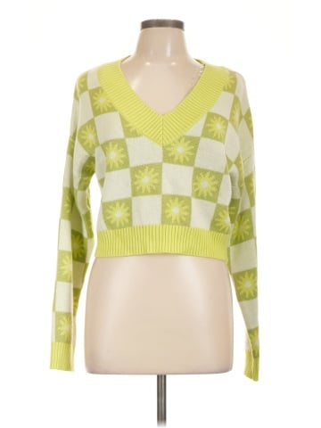 madden nyc Pullover Sweater (view 1)