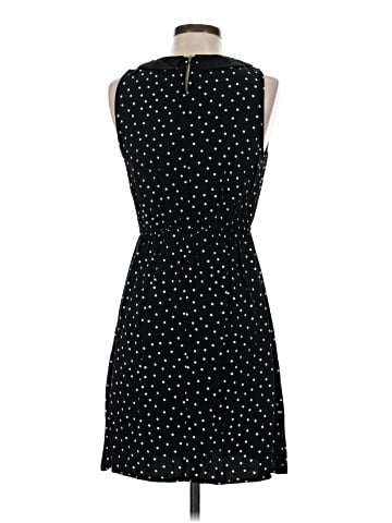 Elle Cocktail Dress (view 2)
