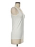 Alfani Ivory Tank Top Size M - photo 4
