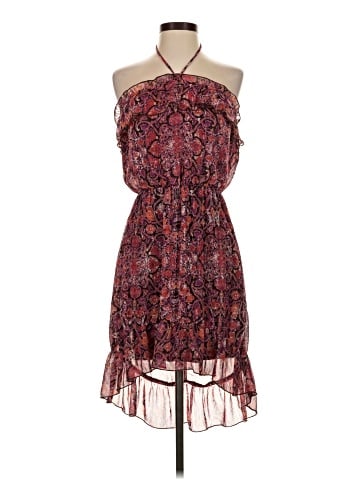 Delia's Cocktail Dress (view 1)