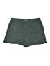 Gap 100% Tencel Solid Green Board Shorts Size L - photo 1