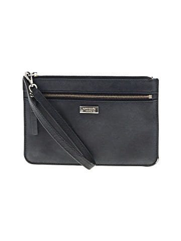 Kate Spade New York Leather Wristlet (view 1)