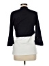 Jessica Howard Black Blue Cardigan Size M - photo 2