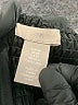 H&M Solid Black Cocktail Dress Size XS - photo 7