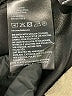 H&M Solid Black Cocktail Dress Size XS - photo 8