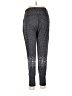 Unbranded Polka Dots Gray Leggings Size M - photo 2