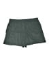 Gap 100% Tencel Solid Green Board Shorts Size L - photo 2