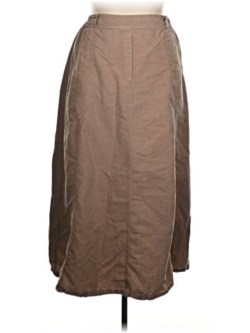 Deja Bleu Casual Skirt (view 1)
