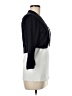 Jessica Howard Black Blue Cardigan Size M - photo 4