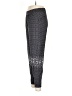 Unbranded Polka Dots Gray Leggings Size M - photo 5