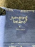 Jumping Beans Hearts Blue Dress Size 6 - photo 3