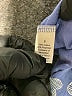 Jumping Beans Hearts Blue Dress Size 6 - photo 4
