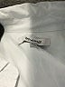 Madewell 100% Cotton White Short Sleeve Button-Down Shirt Size XXS - photo 7