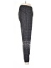 Unbranded Polka Dots Gray Leggings Size M - photo 4