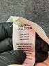 Happily Grey Ivory Cargo Pants Size L - photo 8
