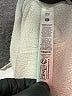 Lululemon Athletica Solid White Track Jacket Size XS - photo 6