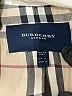 Burberry Ivory Coat Size 10 - photo 15