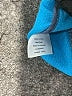 Talbots 100% Cotton Solid Blue Blazer Size XL - photo 7