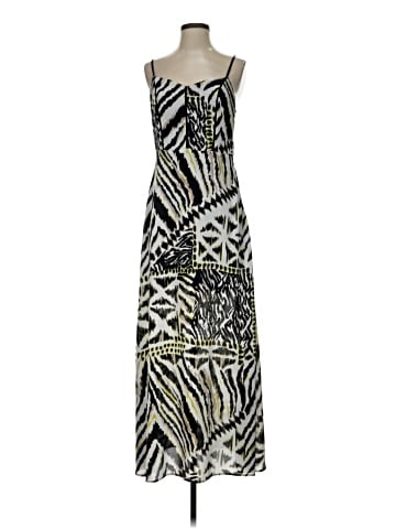 White House Black Market Casual Dress (view 1)