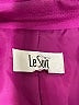 Le Suit 100% Polyester Pink Blazer Size 6 (estimated) - photo 6