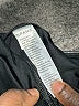 SPANX Black Leggings Size M - photo 8